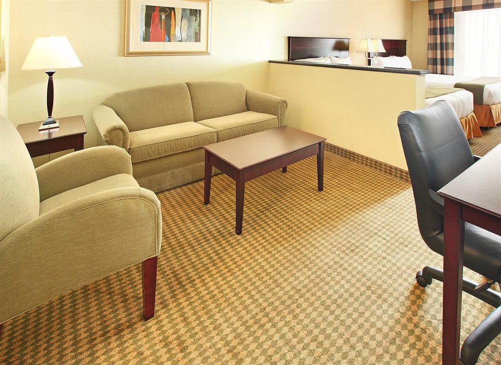 Holiday Inn Express Hotel And Suites Dfw-Grapevine, An Ihg Hotel Quarto foto
